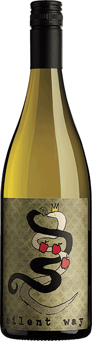 Silent Way Serpens Semillon Viognier 2015 
